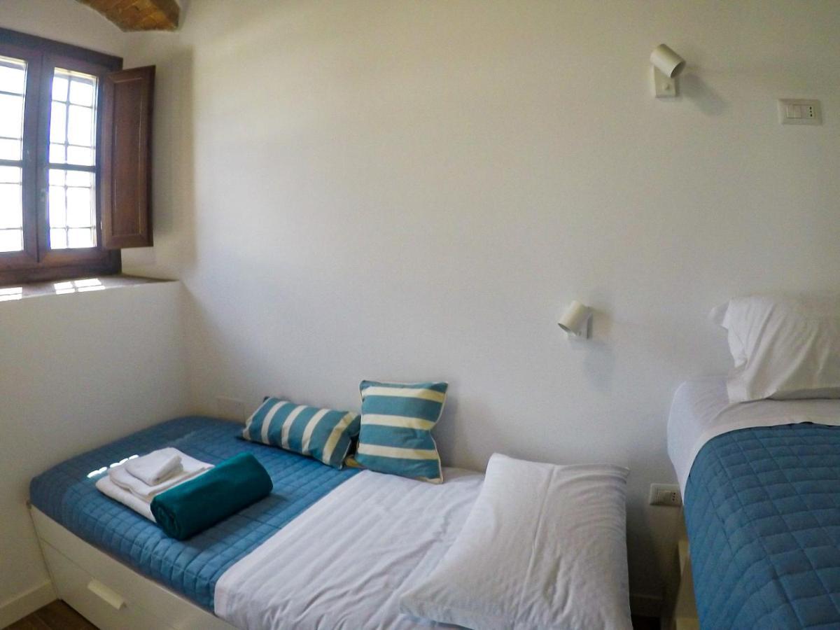 7 Bridges Apartment Loro Ciuffenna Dış mekan fotoğraf