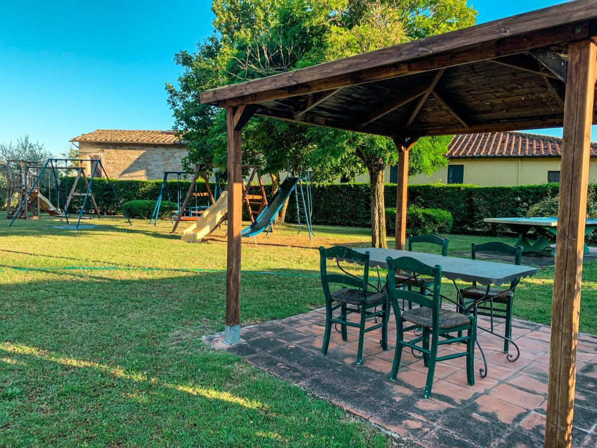 7 Bridges Apartment Loro Ciuffenna Dış mekan fotoğraf