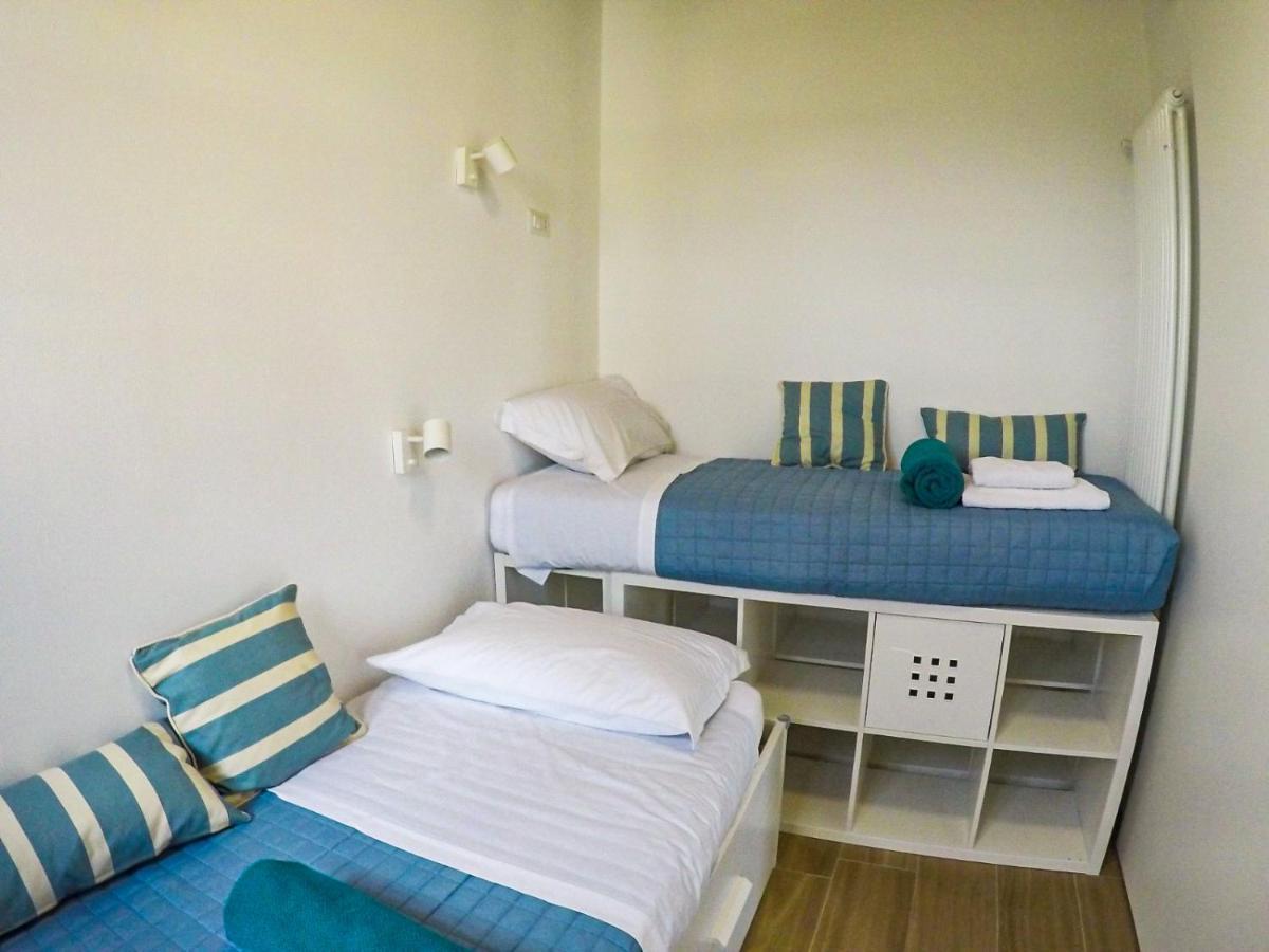 7 Bridges Apartment Loro Ciuffenna Dış mekan fotoğraf