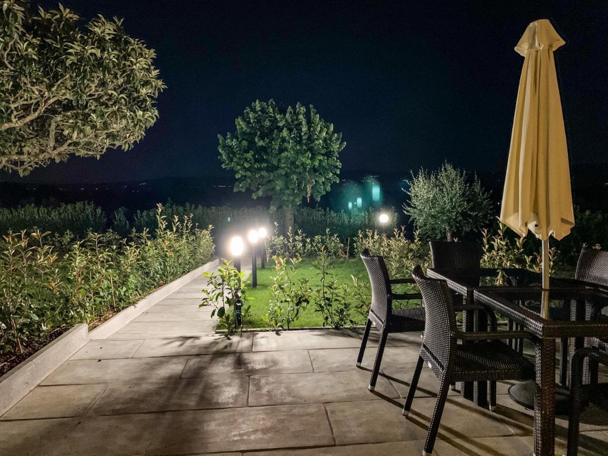 7 Bridges Apartment Loro Ciuffenna Dış mekan fotoğraf