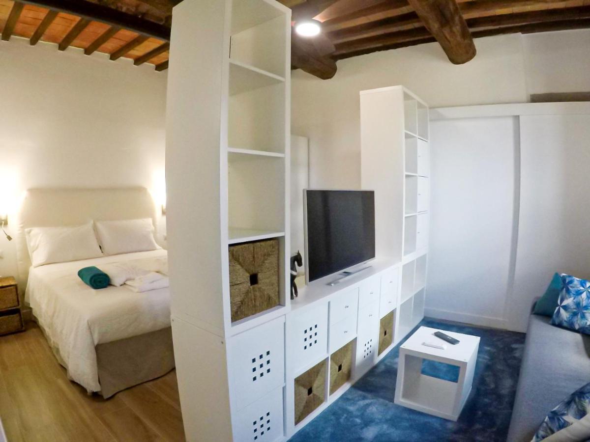 7 Bridges Apartment Loro Ciuffenna Dış mekan fotoğraf