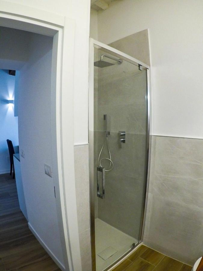 7 Bridges Apartment Loro Ciuffenna Dış mekan fotoğraf