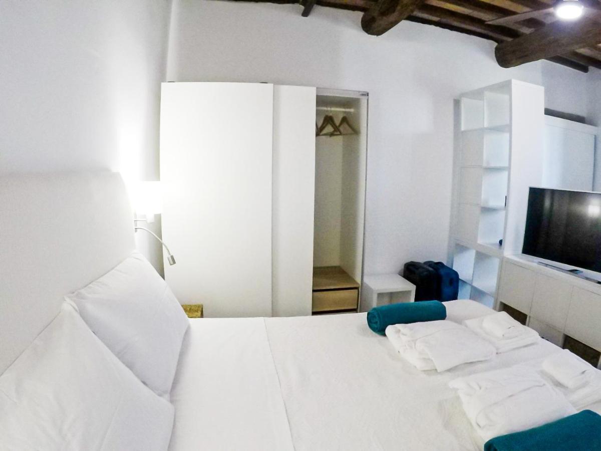 7 Bridges Apartment Loro Ciuffenna Dış mekan fotoğraf